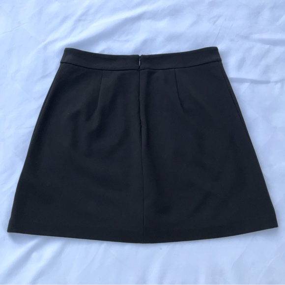 icōne - Mod Mini Skirt - Size M - Picture 2 of 9